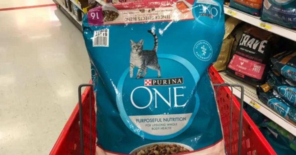 Is Purina One A Good Cat Food?