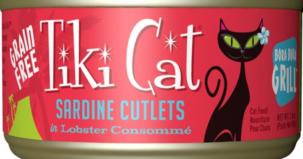 Is Tiki Cat Good Cat Food?