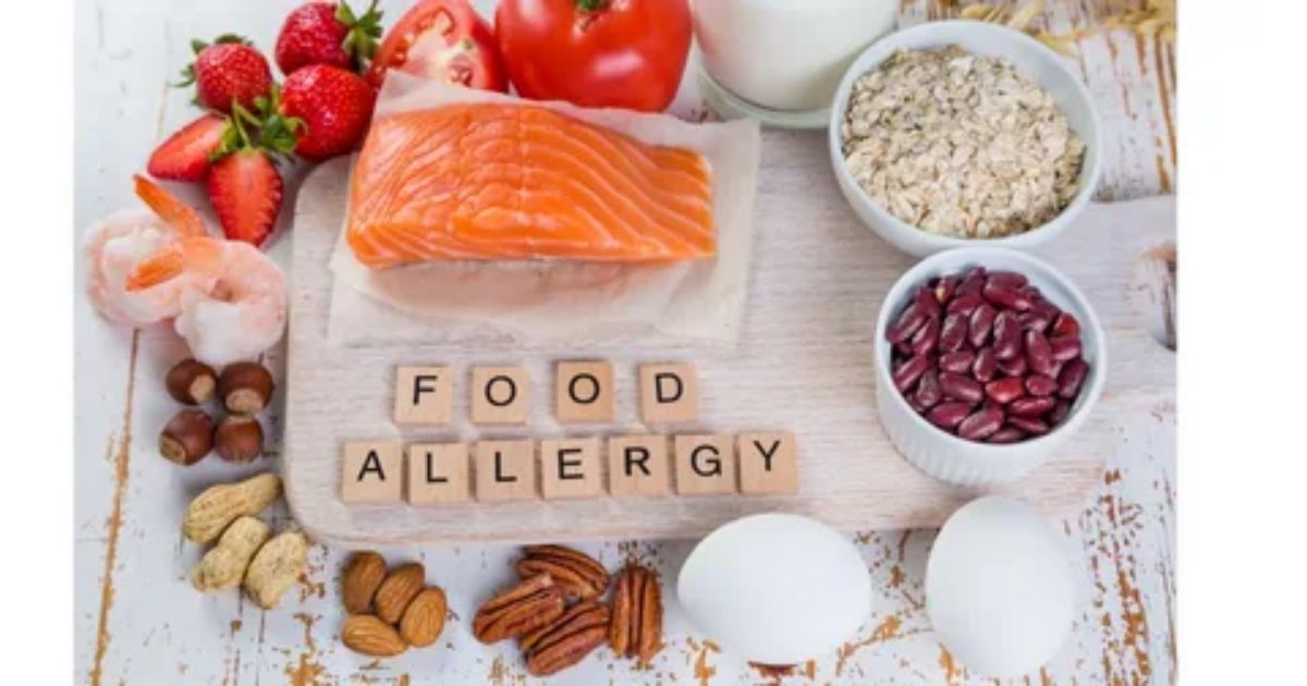 Recognizing Signs of Food Allergies in Kittens