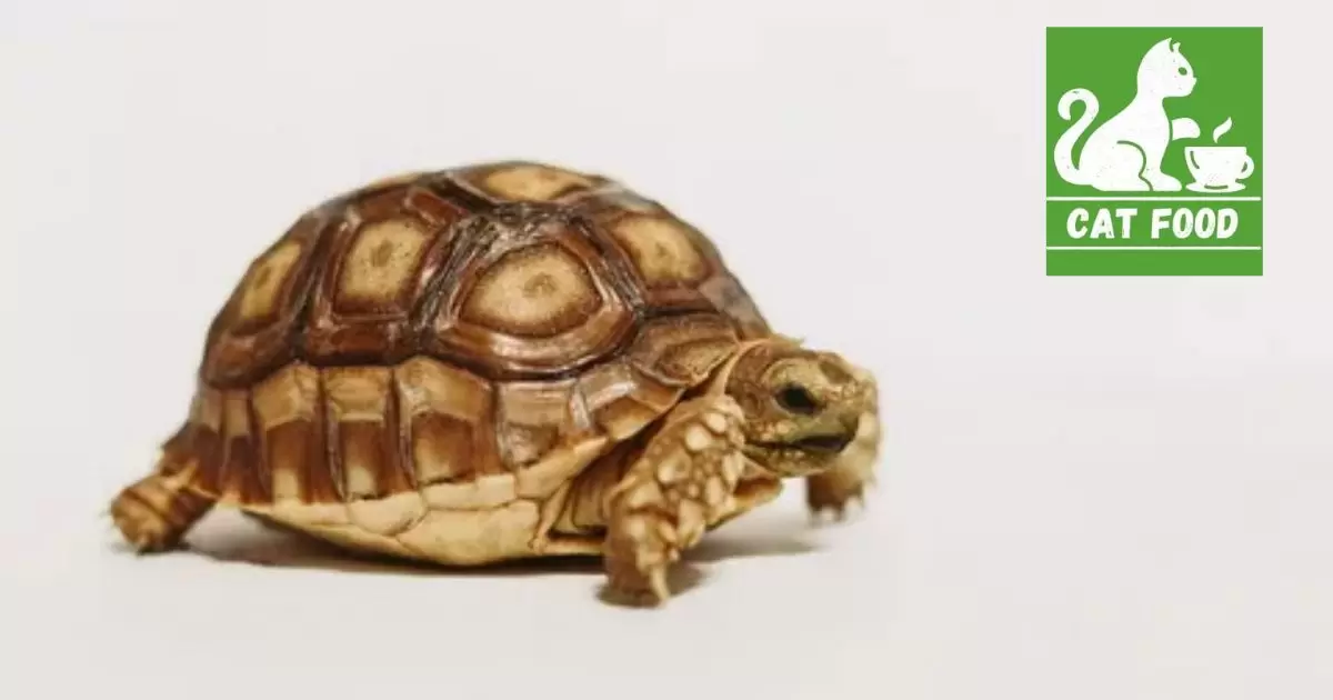 An Introduction to Pet Turtle Nutrition