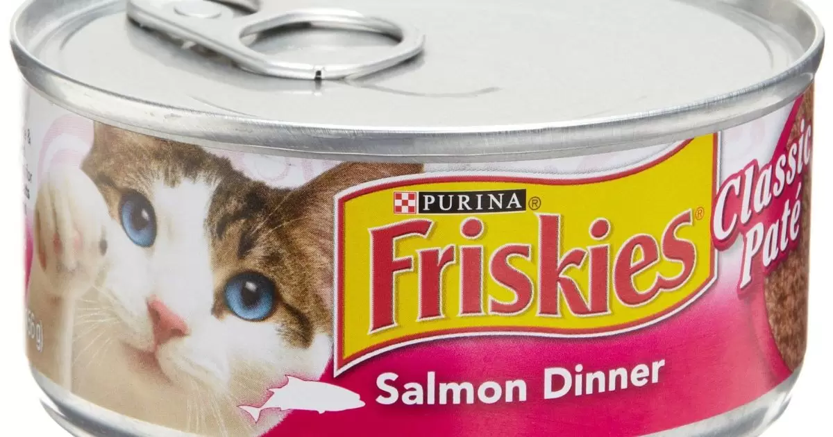 Is Friskies Good Cat Food?