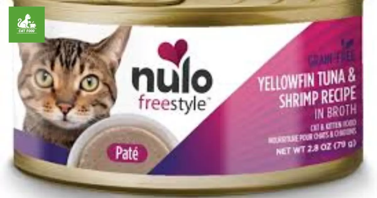 Is Nulo Cat Food Good?